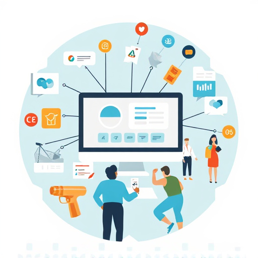 online marketing