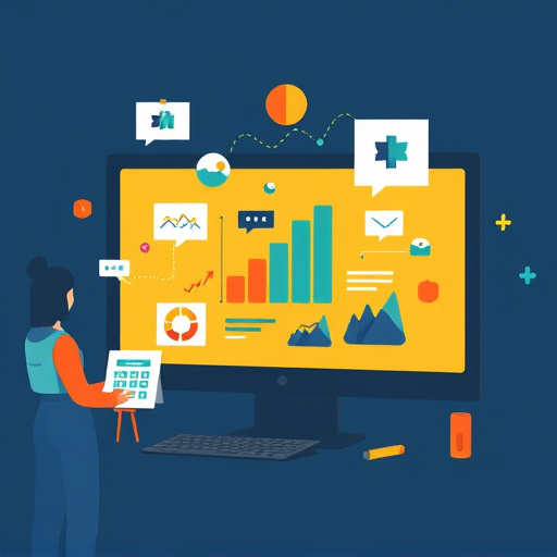 online marketing