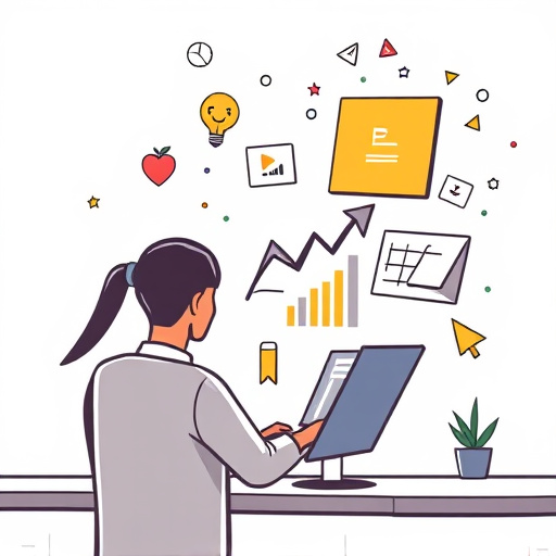 online marketing