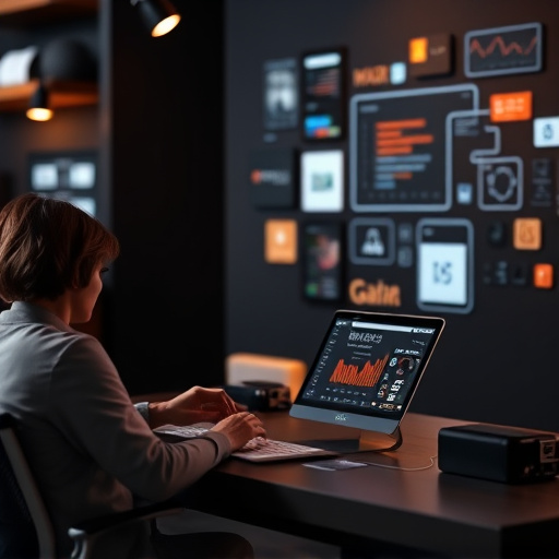 online marketing