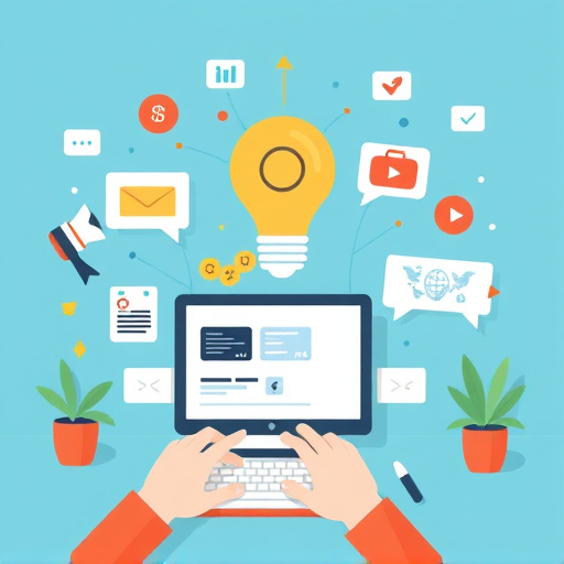 online marketing