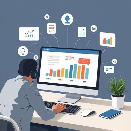 online marketing