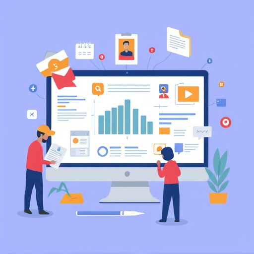 online marketing