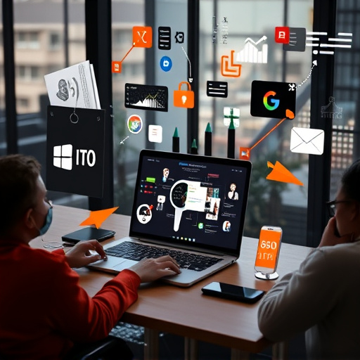 online marketing