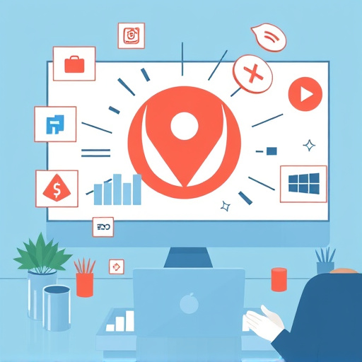online marketing