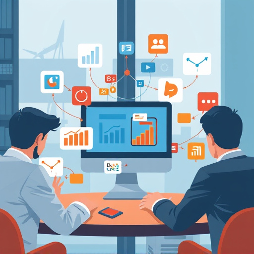 online marketing