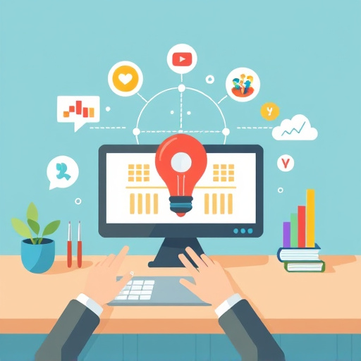 online marketing