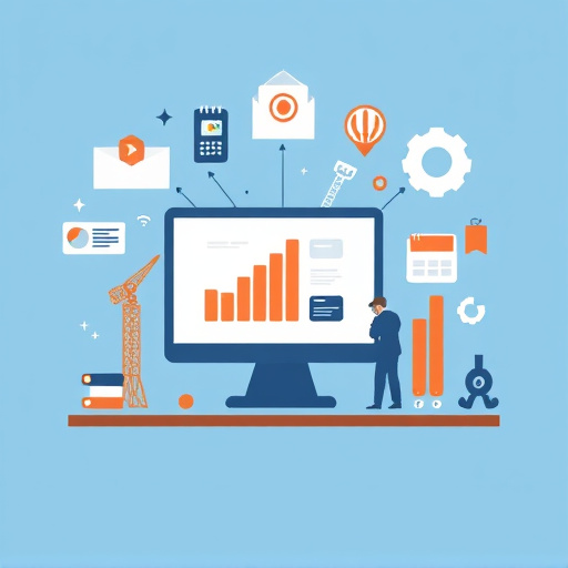 online marketing