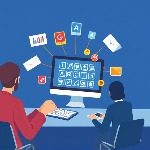online marketing