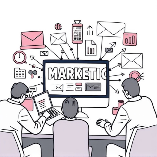 online marketing