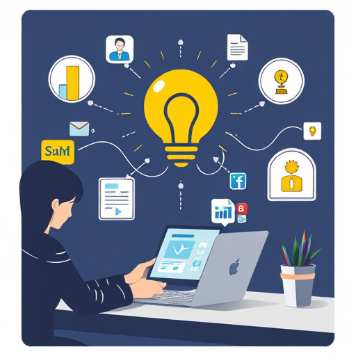online marketing