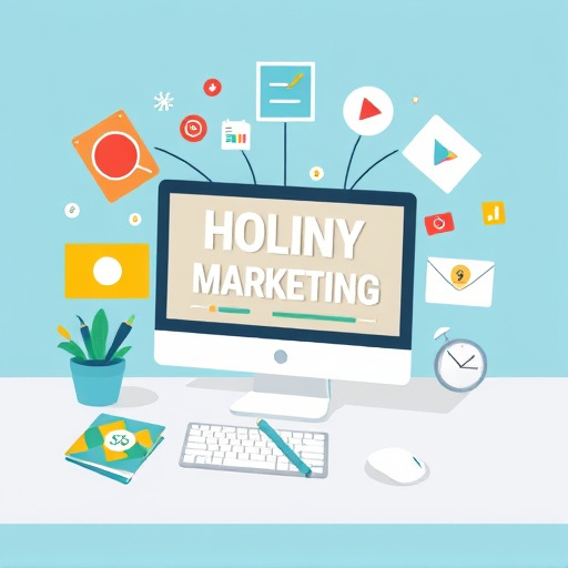 online marketing