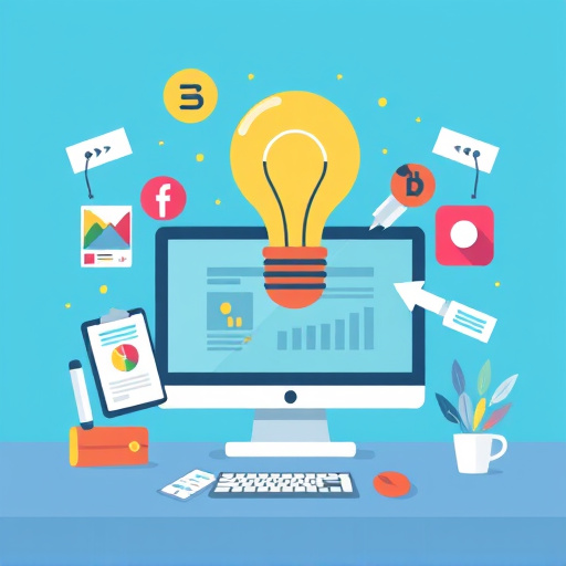 online marketing