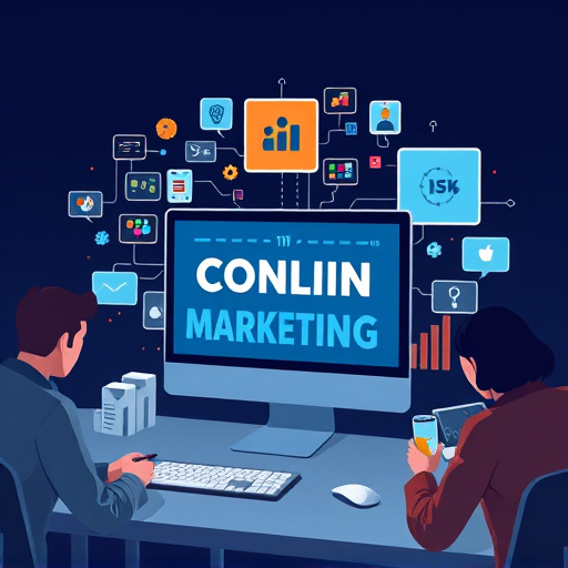 online marketing