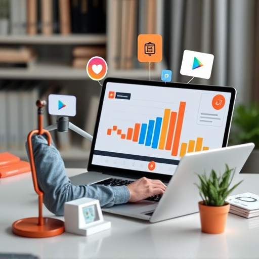online marketing