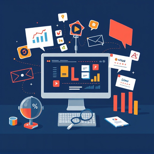 online marketing