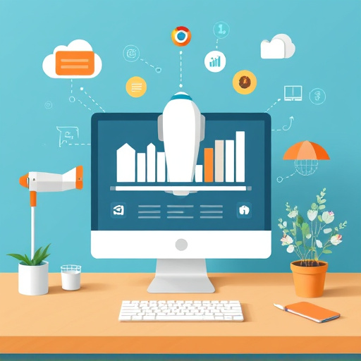 online marketing