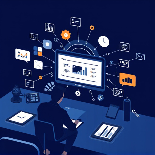 online marketing