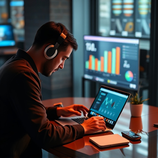 online marketing