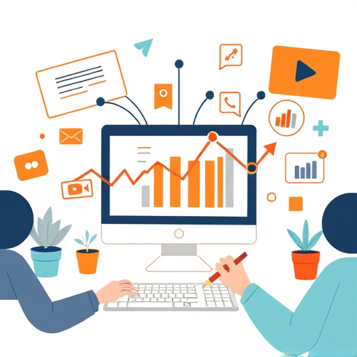 online marketing