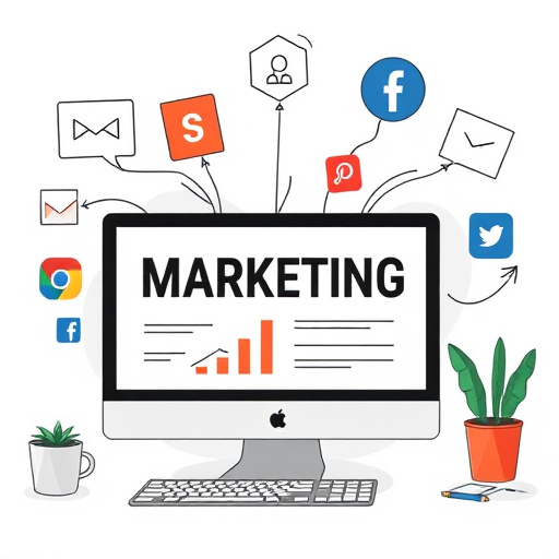 online marketing
