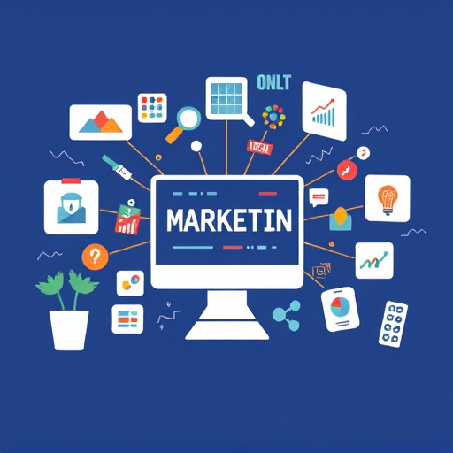 online marketing