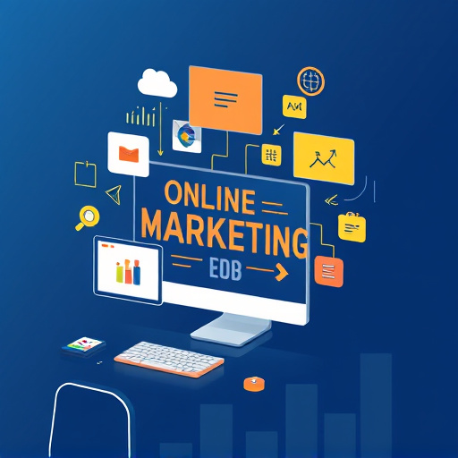 online marketing