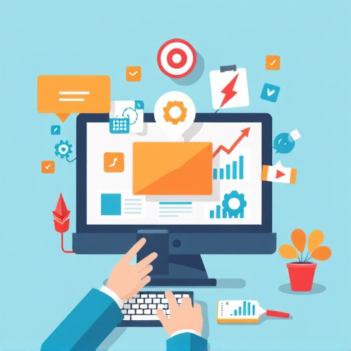 online marketing