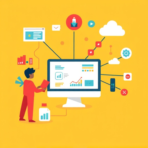 online marketing