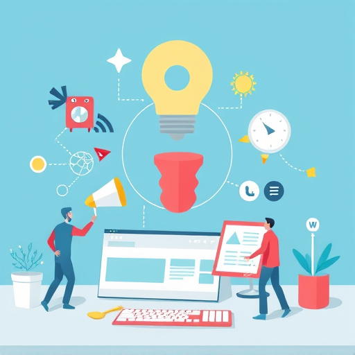 online marketing