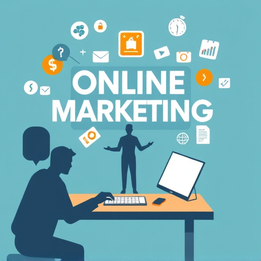 online marketing