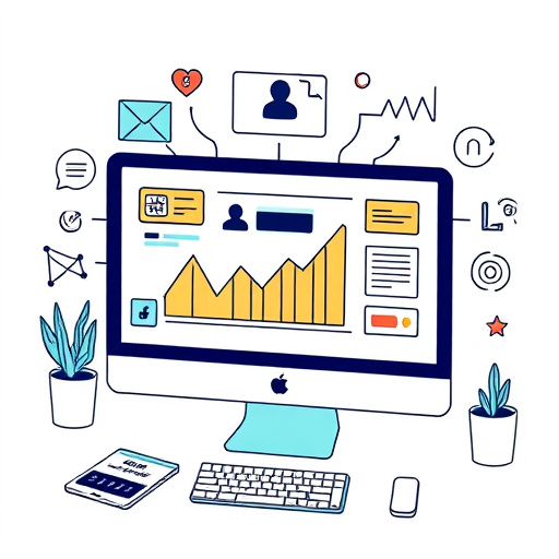 online marketing