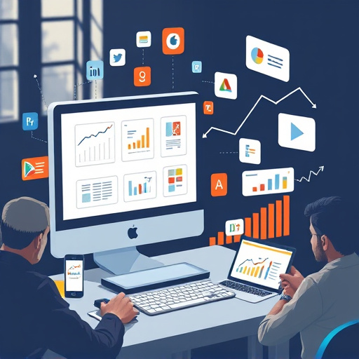 online marketing