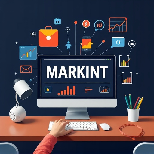online marketing