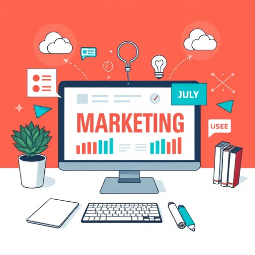 online marketing