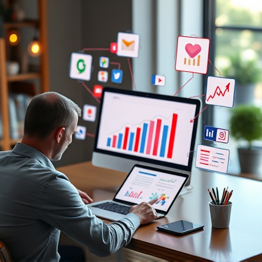 online marketing