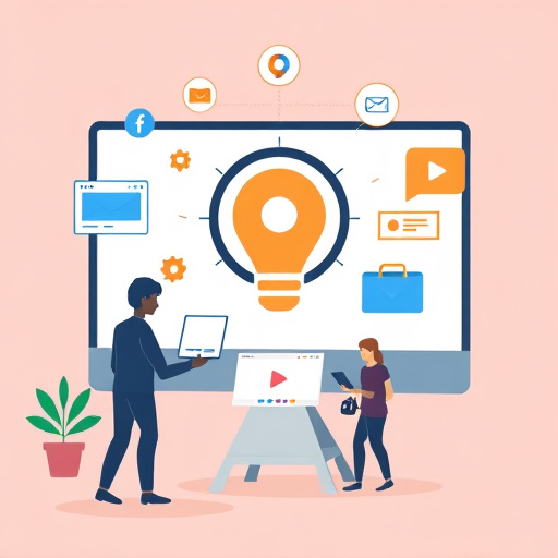 online marketing