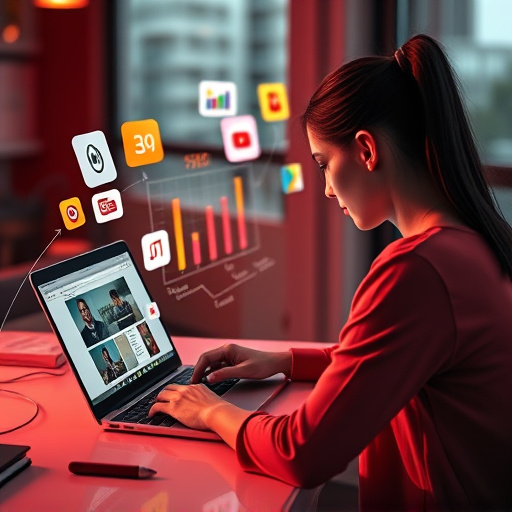 online marketing