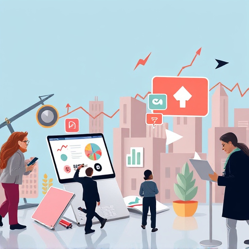 online marketing