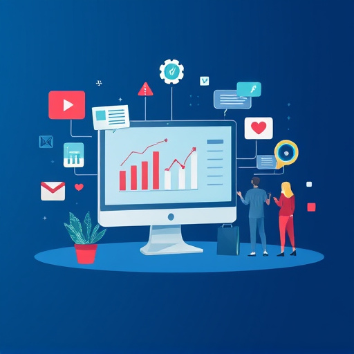 online marketing