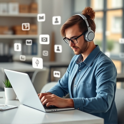 online marketing