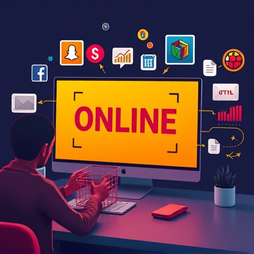 online marketing