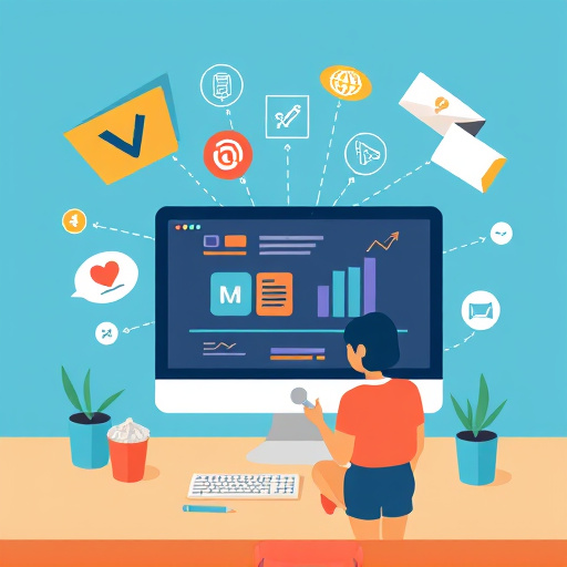 online marketing