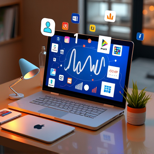 online marketing