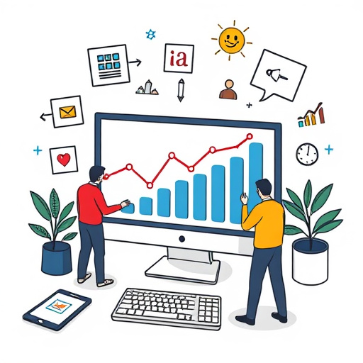 online marketing