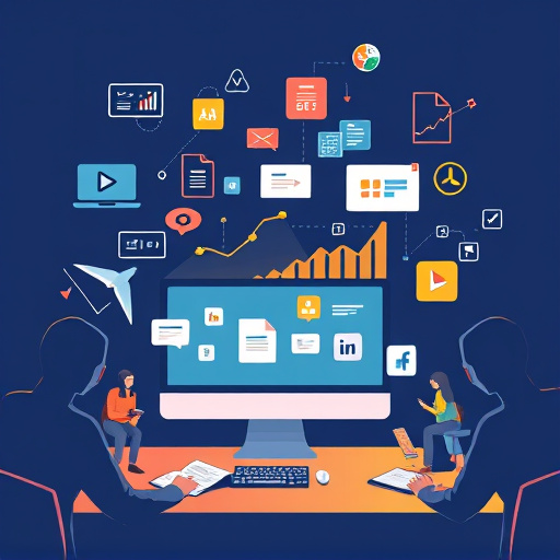 online marketing