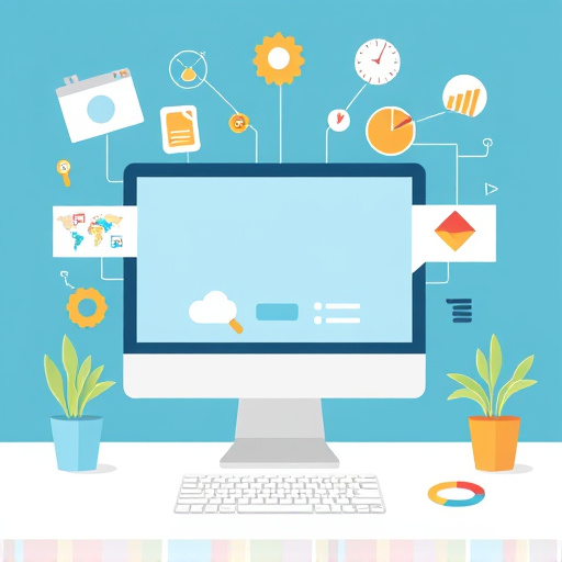 online marketing