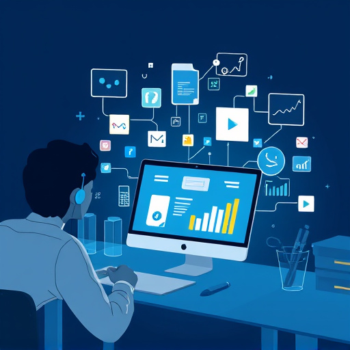 online marketing