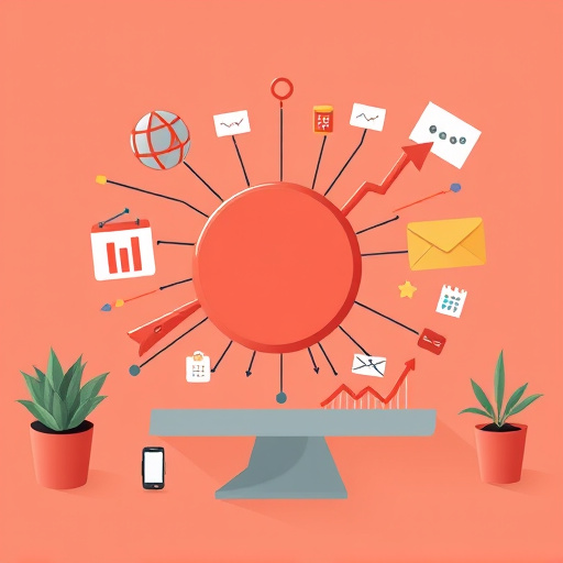 online marketing
