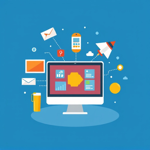 online marketing